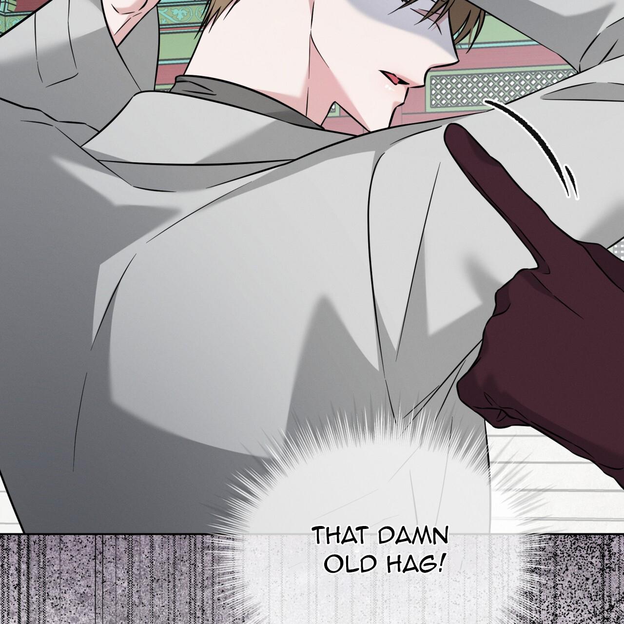 Omega Dong-sik Chapter 9 page 96 - 