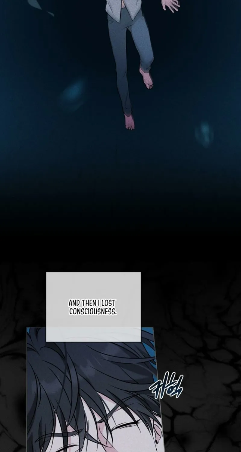 Omega Dongsik Chapter 1 page 11 - 