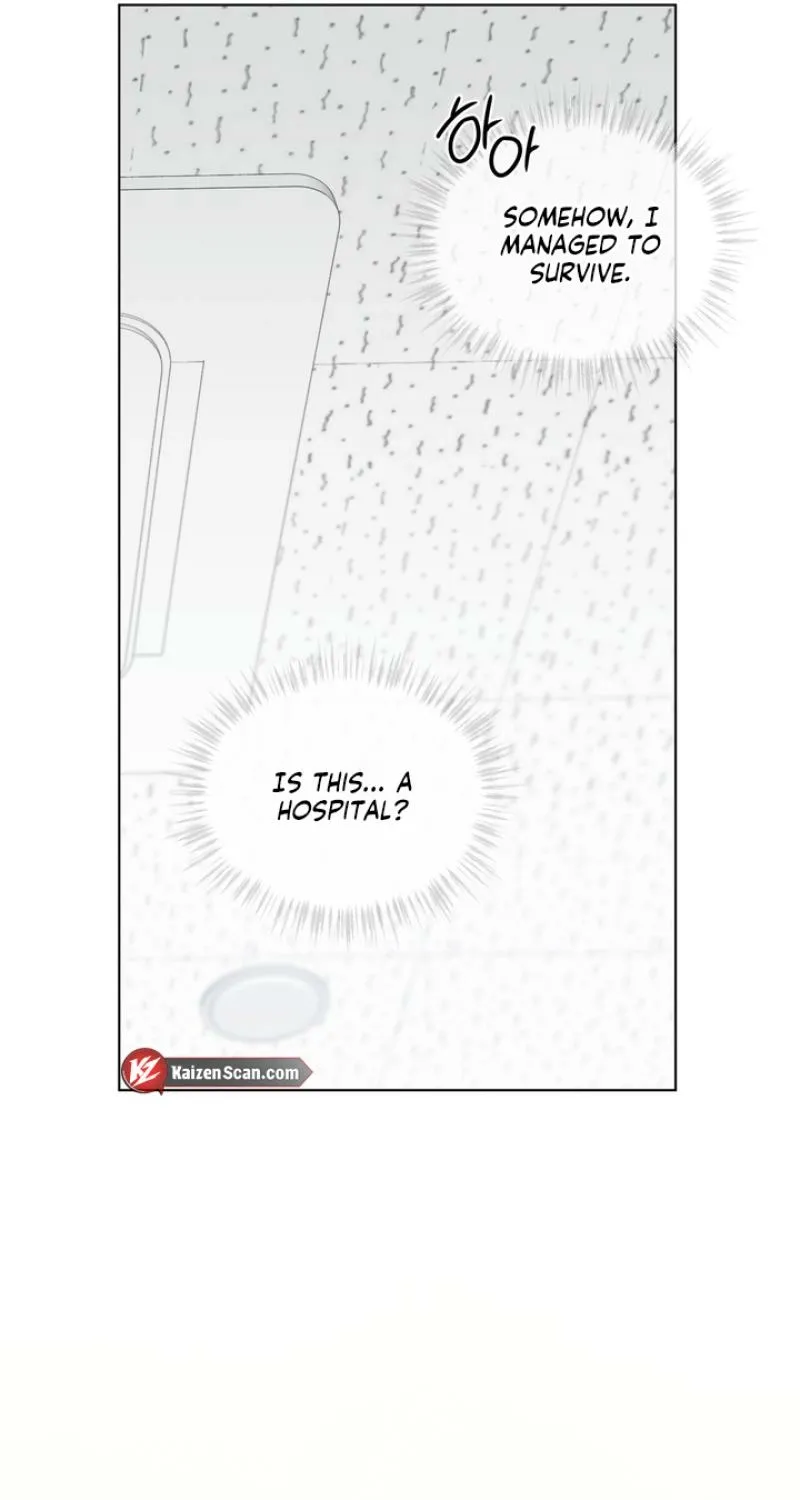 Omega Dongsik Chapter 1 page 14 - 
