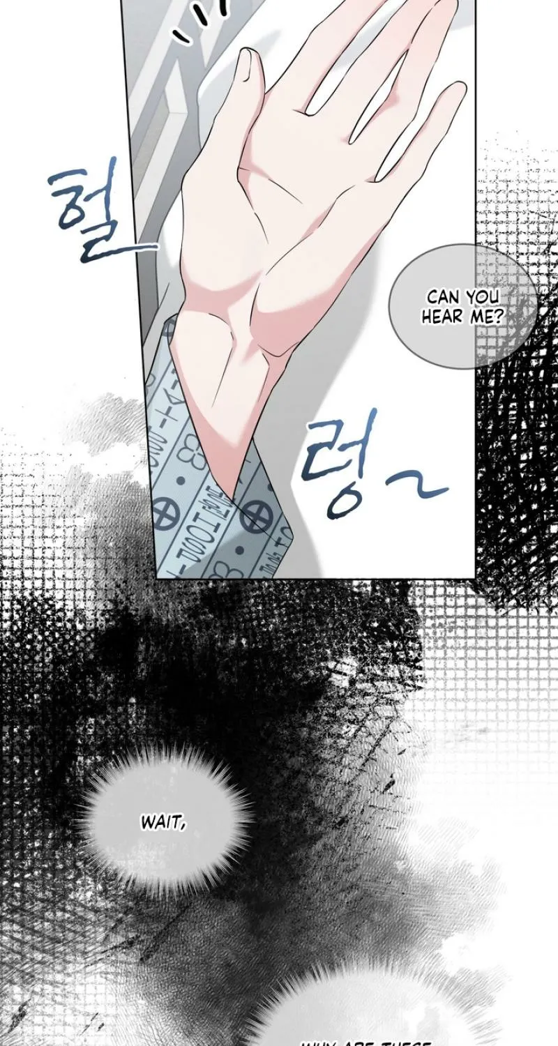 Omega Dongsik Chapter 1 page 18 - 