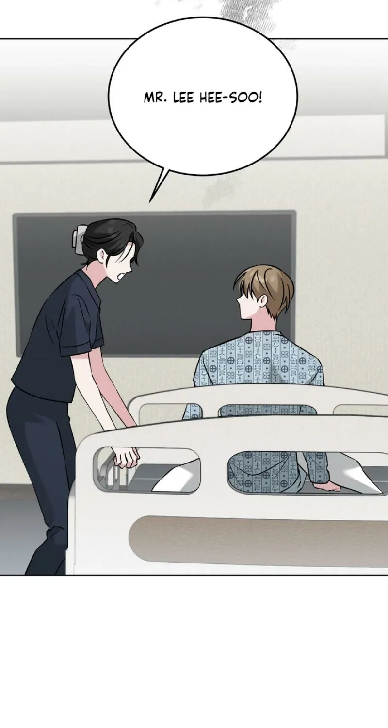 Omega Dongsik Chapter 1 page 20 - 