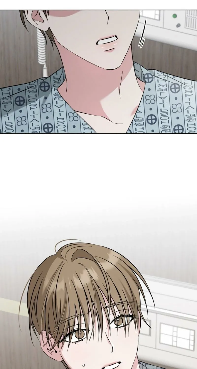 Omega Dongsik Chapter 1 page 21 - 