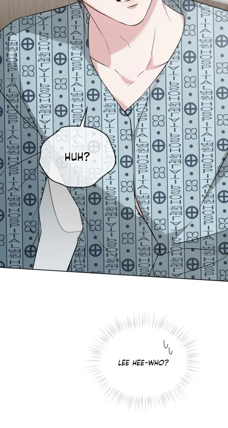 Omega Dongsik Chapter 1 page 22 - 