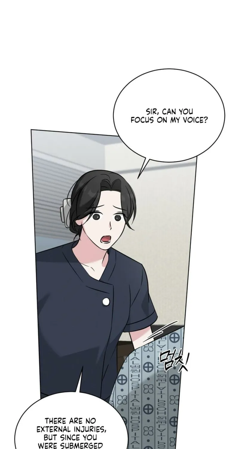 Omega Dongsik Chapter 1 page 23 - 