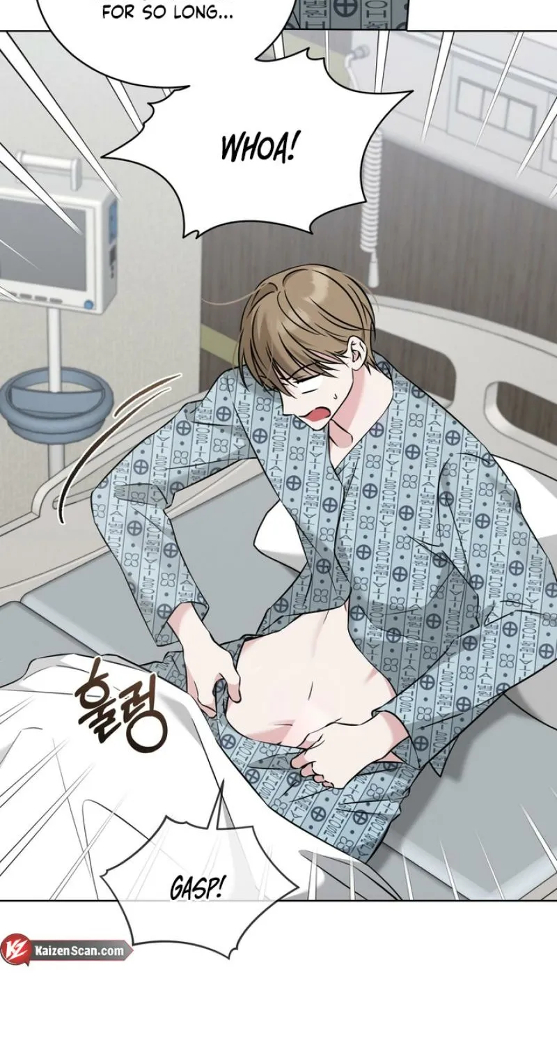 Omega Dongsik Chapter 1 page 24 - 