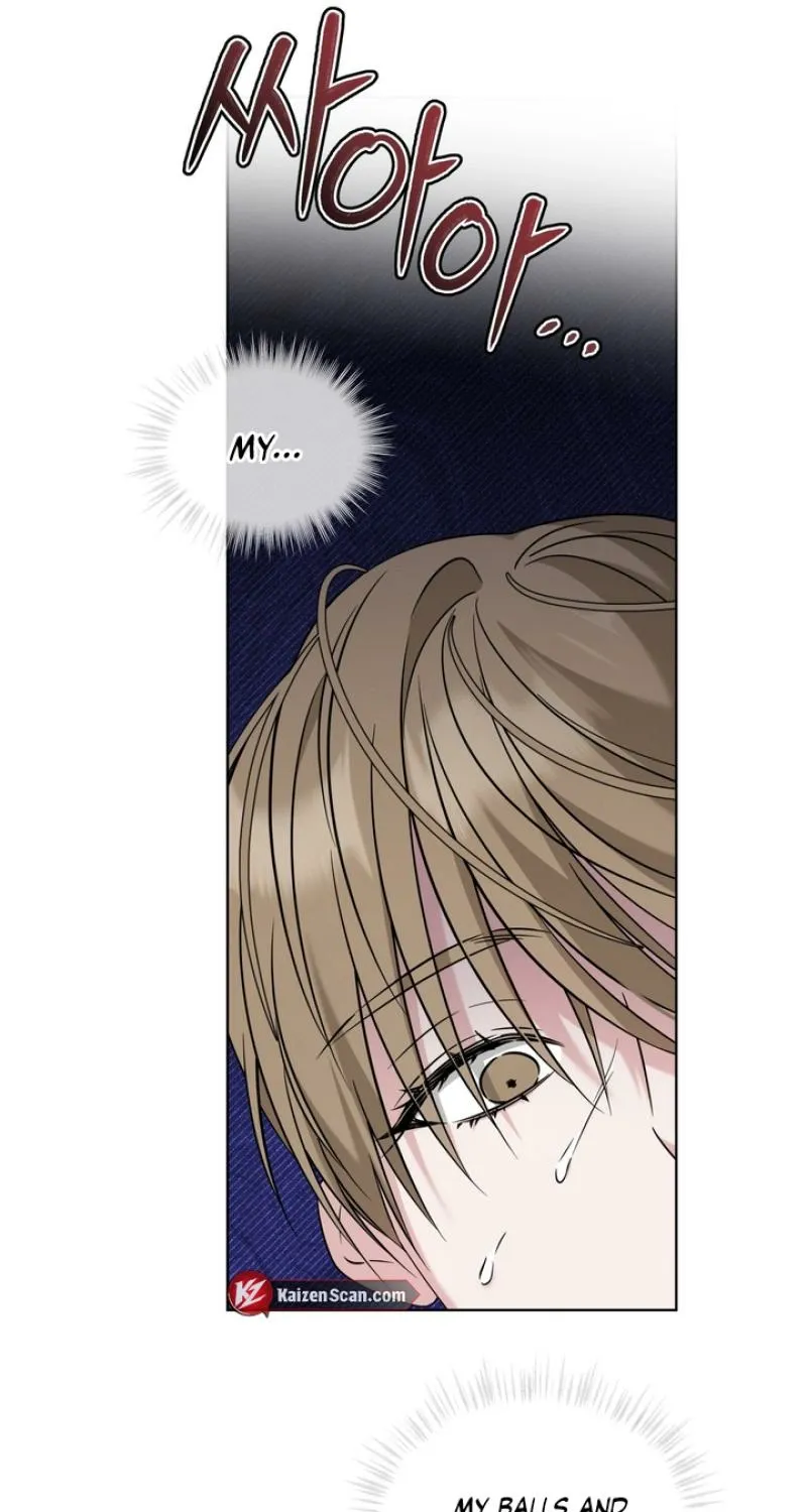 Omega Dongsik Chapter 1 page 26 - 
