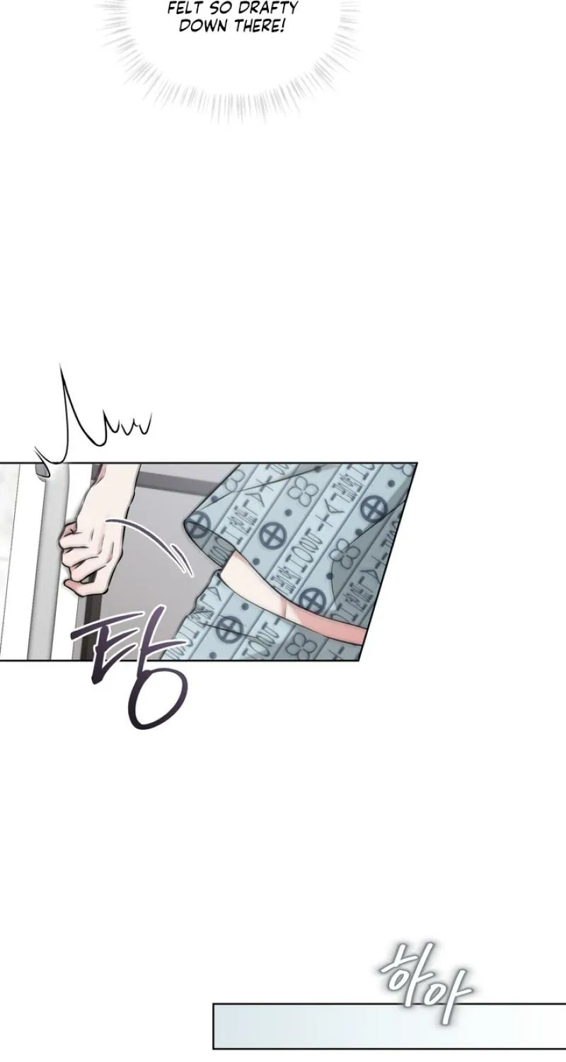 Omega Dongsik Chapter 1 page 28 - 