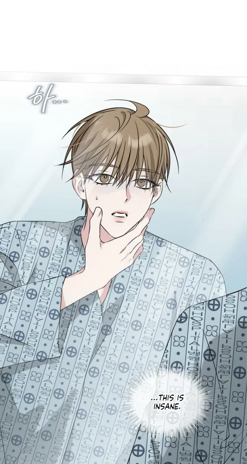 Omega Dongsik Chapter 1 page 29 - 