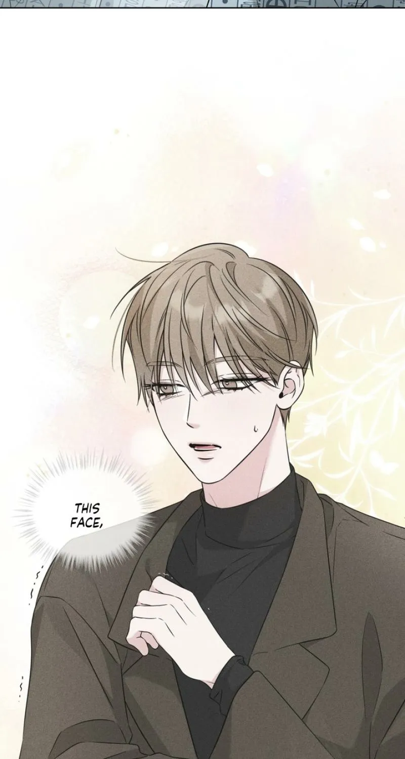 Omega Dongsik Chapter 1 page 30 - 