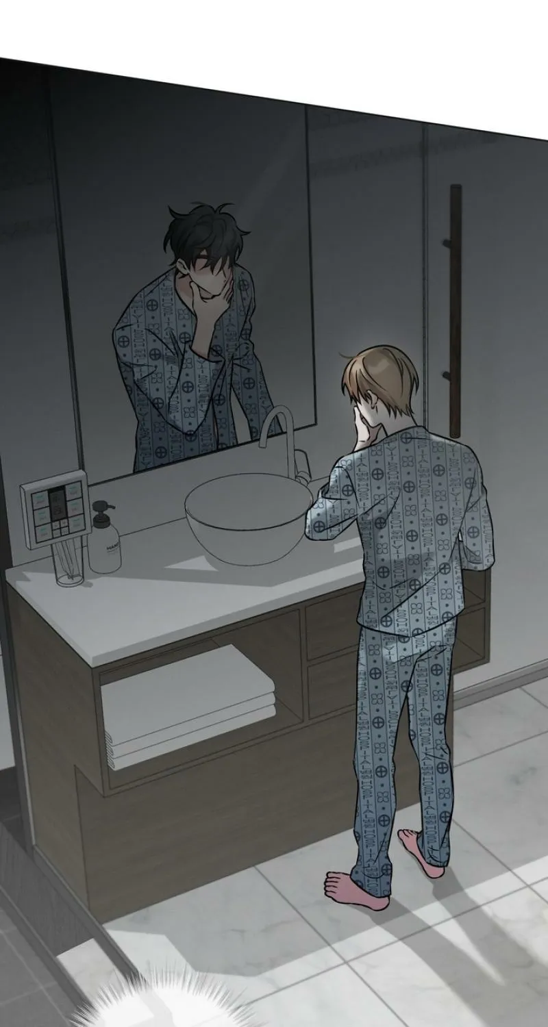 Omega Dongsik Chapter 1 page 32 - 