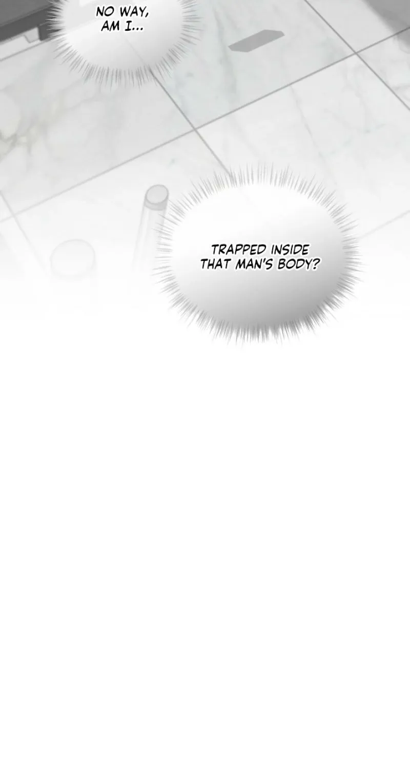 Omega Dongsik Chapter 1 page 33 - 