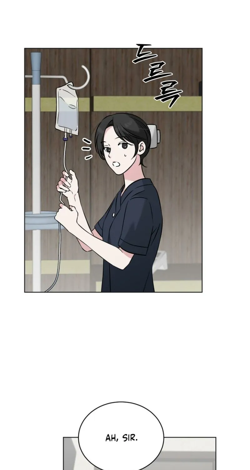 Omega Dongsik Chapter 1 page 34 - 