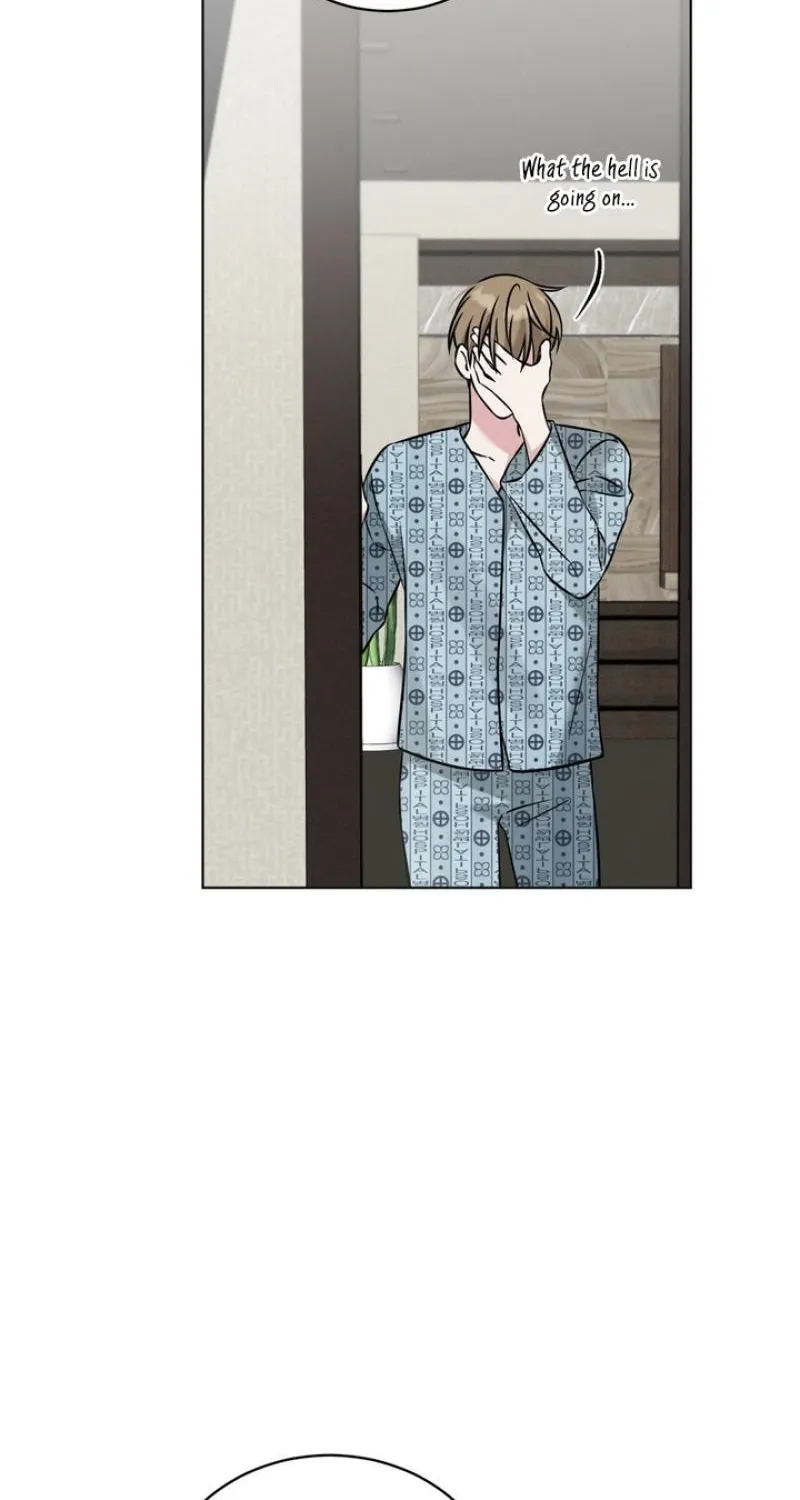Omega Dongsik Chapter 1 page 35 - 