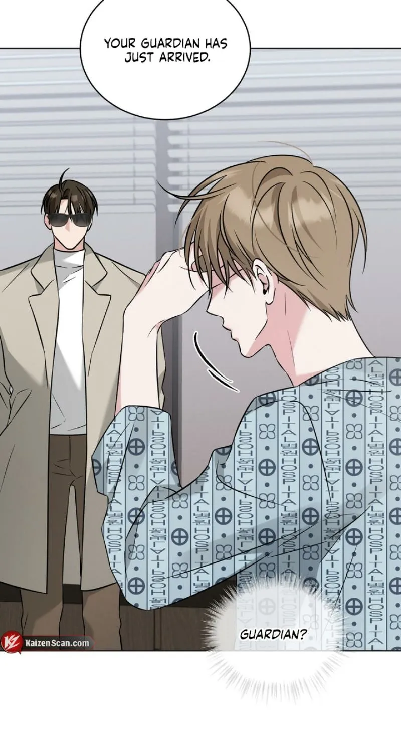 Omega Dongsik Chapter 1 page 36 - 
