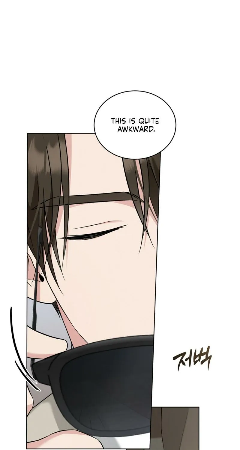 Omega Dongsik Chapter 1 page 39 - 