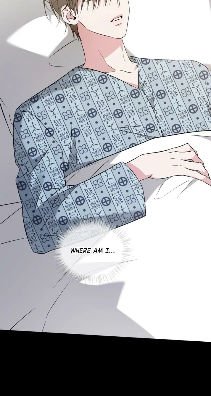 Omega Dongsik Chapter 1 page 5 - 