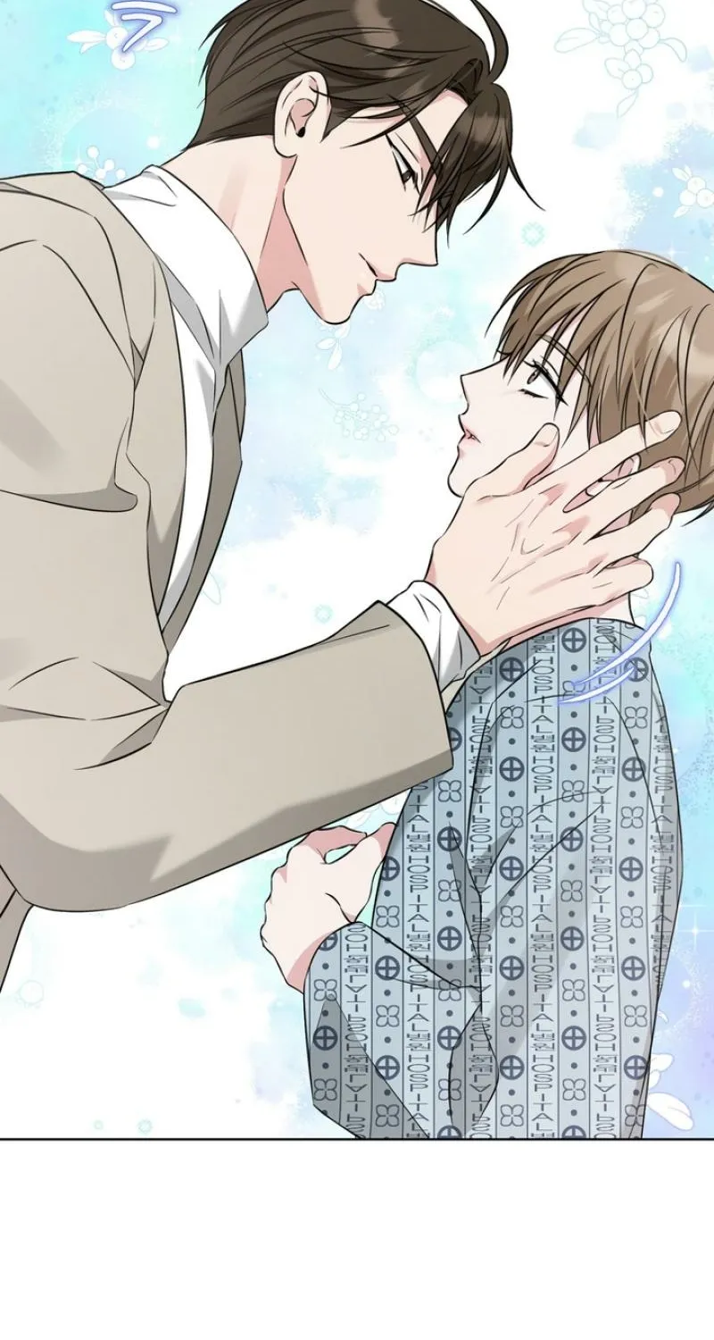 Omega Dongsik Chapter 1 page 41 - 