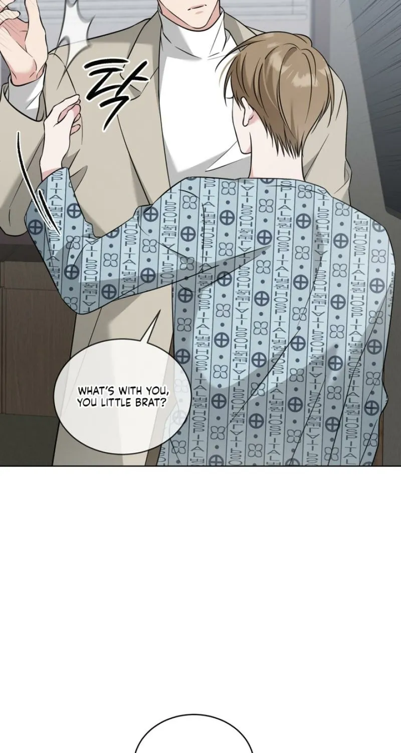 Omega Dongsik Chapter 1 page 45 - 