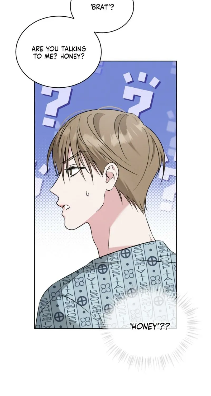 Omega Dongsik Chapter 1 page 46 - 