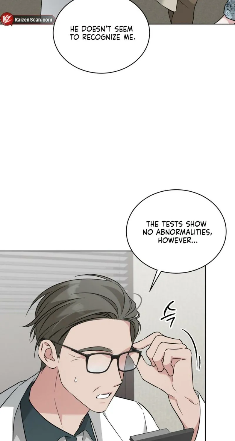 Omega Dongsik Chapter 1 page 48 - 