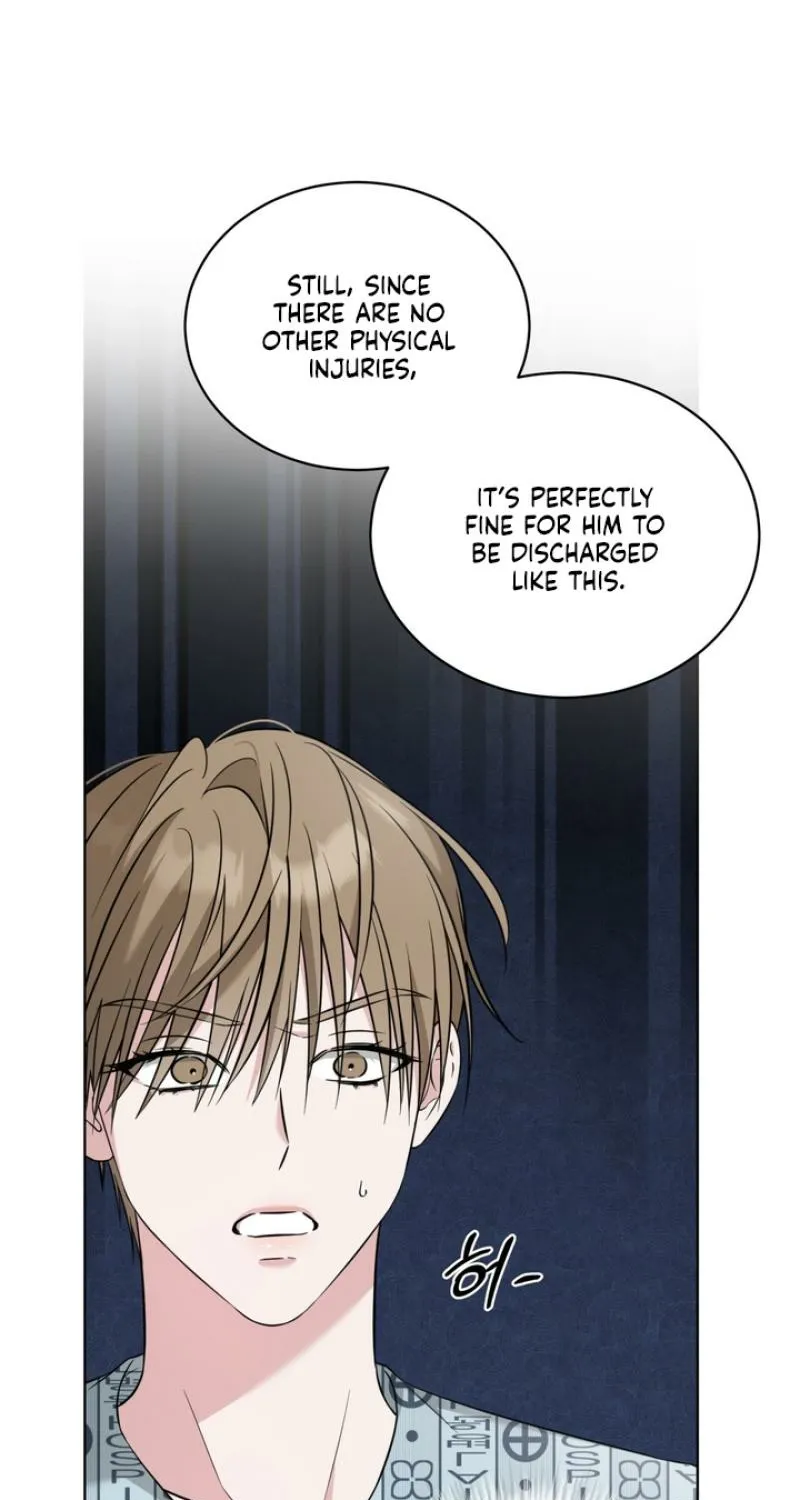 Omega Dongsik Chapter 1 page 50 - 