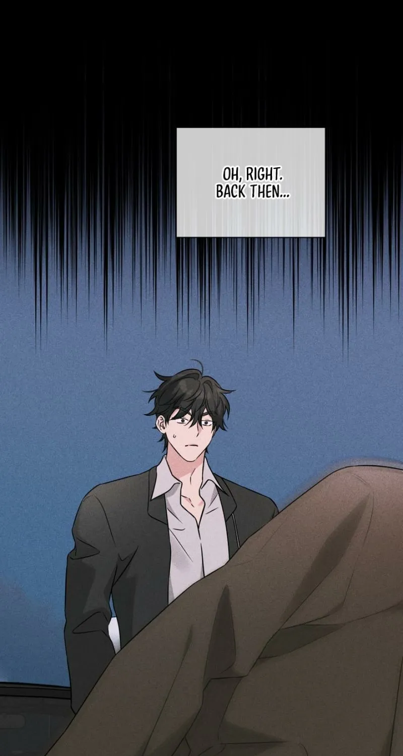 Omega Dongsik Chapter 1 page 6 - 