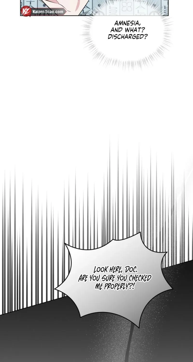 Omega Dongsik Chapter 1 page 51 - 