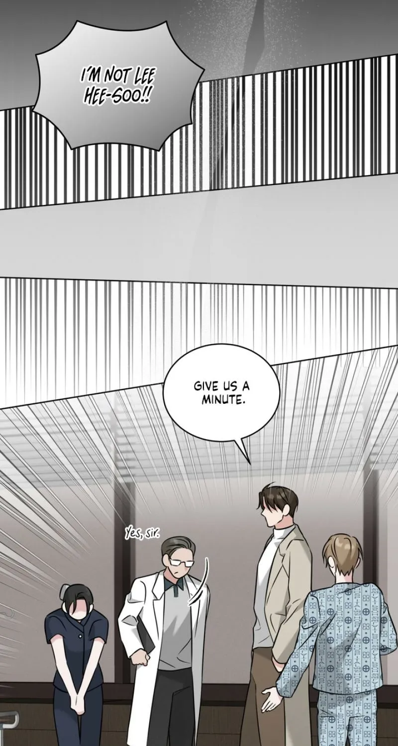 Omega Dongsik Chapter 1 page 52 - 