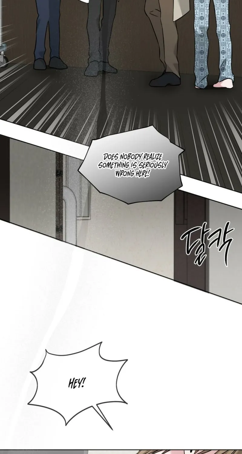 Omega Dongsik Chapter 1 page 53 - 