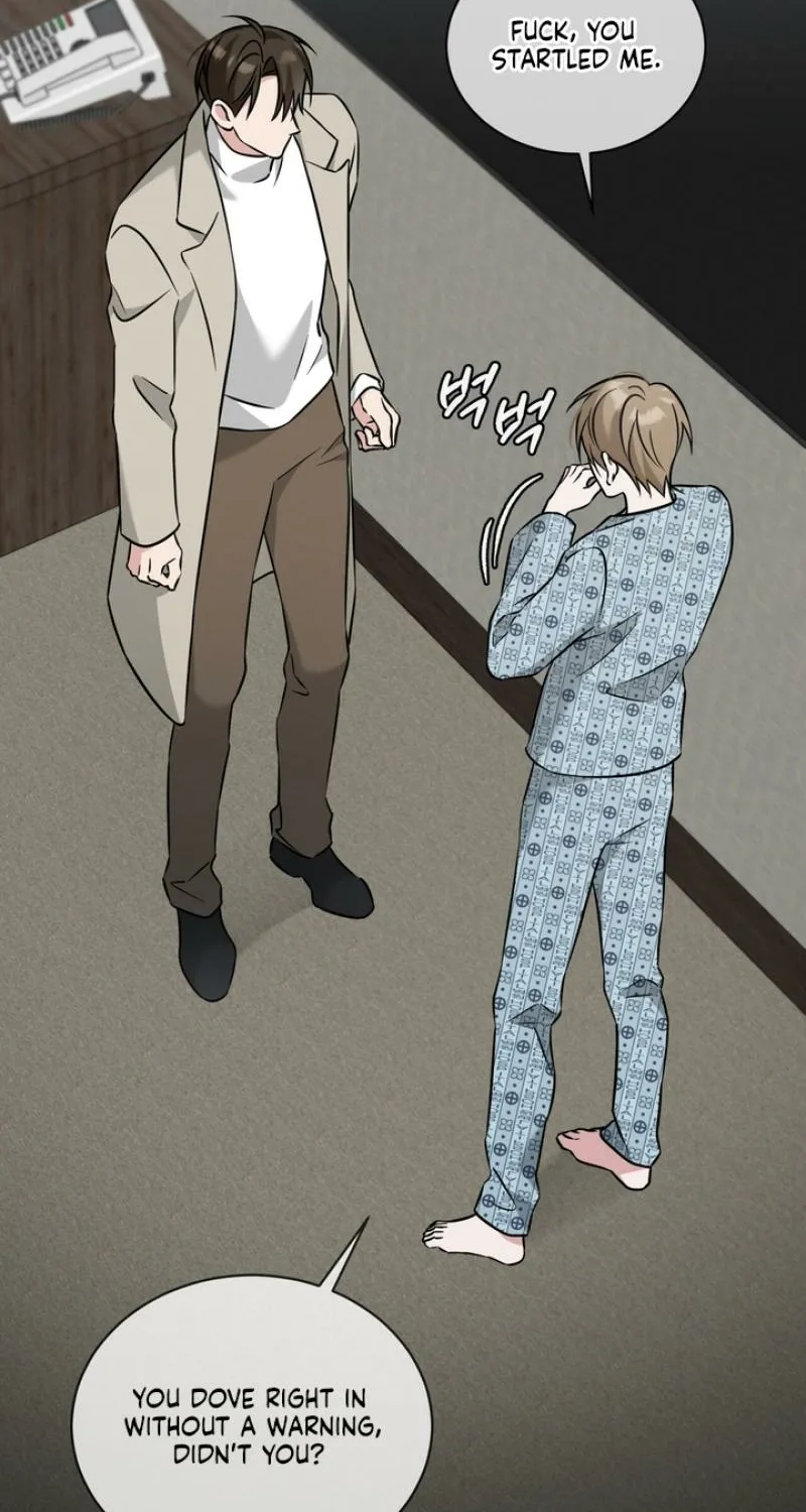 Omega Dongsik Chapter 1 page 61 - 