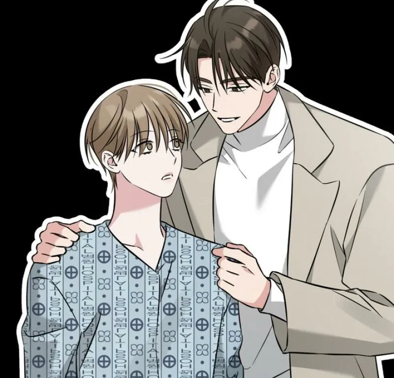 Omega Dongsik Chapter 1 page 65 - 