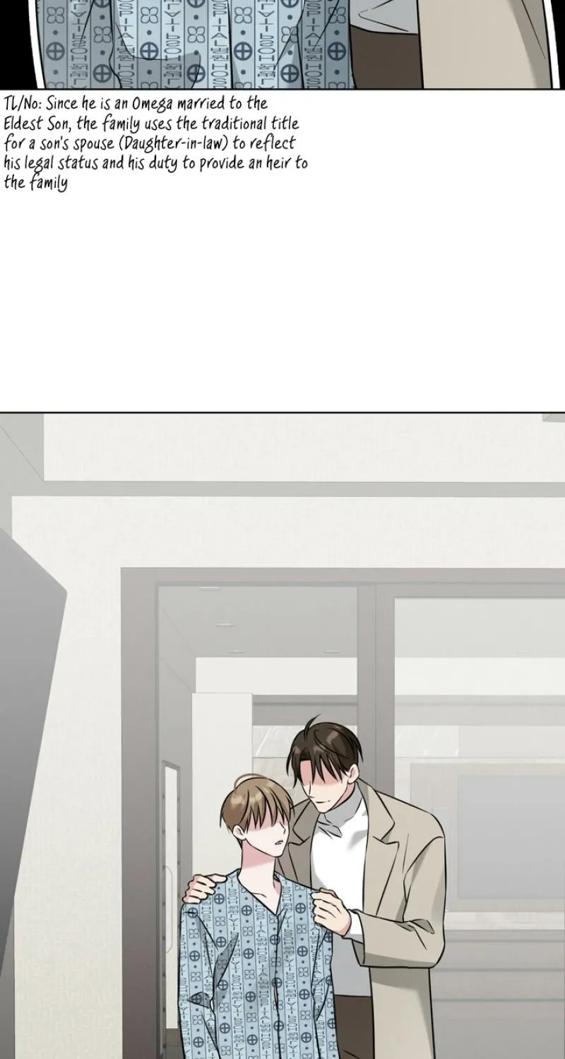 Omega Dongsik Chapter 1 page 66 - 