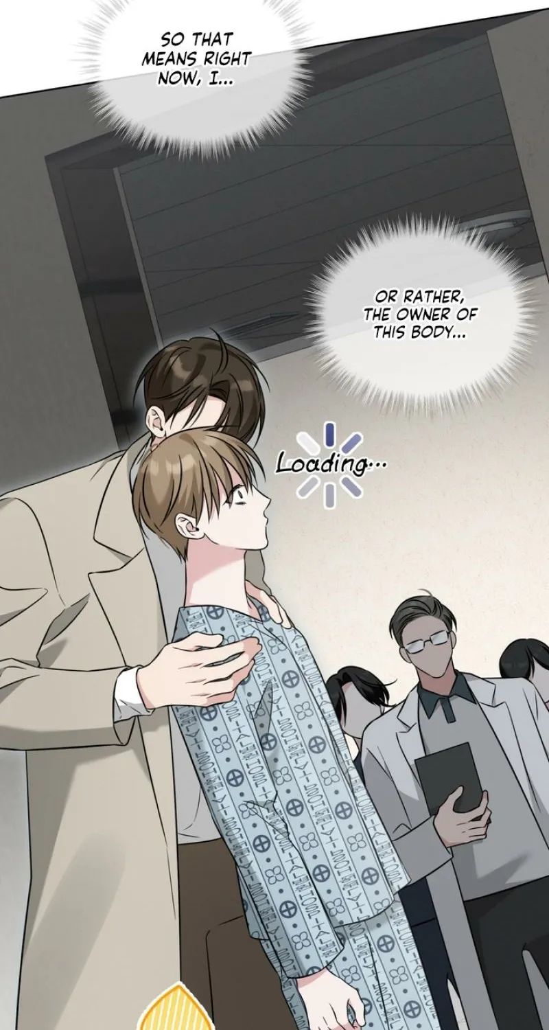 Omega Dongsik Chapter 1 page 70 - 