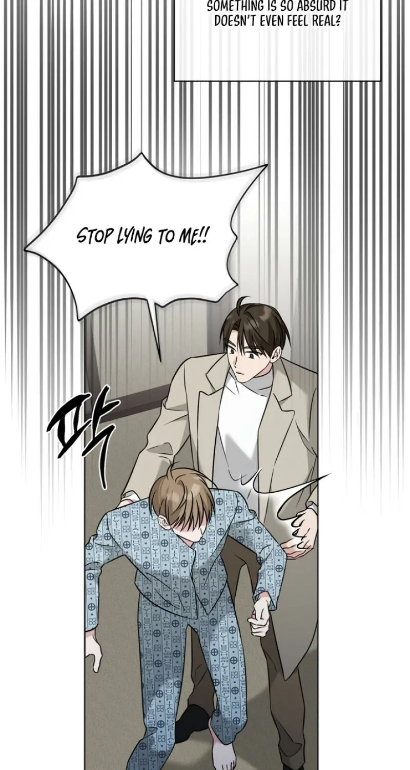 Omega Dongsik Chapter 1 page 73 - 