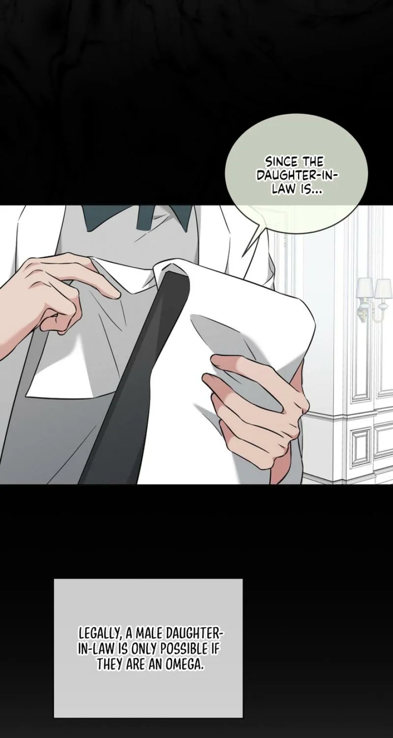 Omega Dongsik Chapter 1 page 86 - 