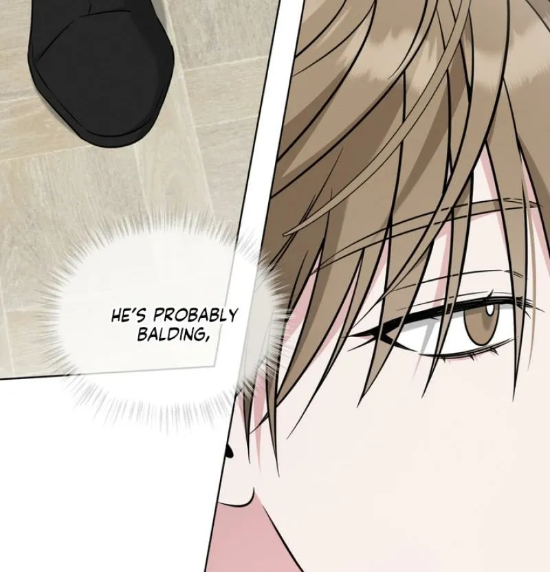 Omega Dongsik Chapter 1 page 99 - 