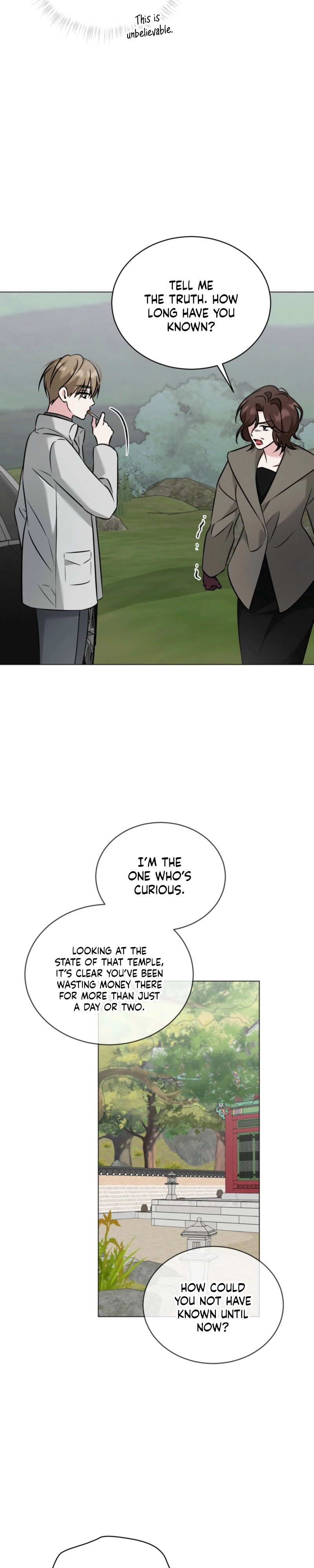 Omega Dongsik Chapter 10 page 7 - 