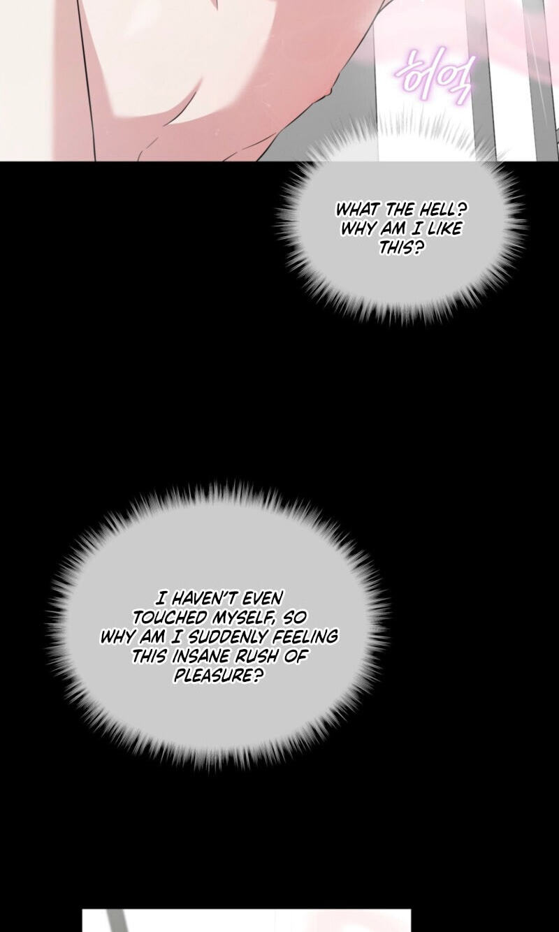 Omega Dongsik Chapter 11 page 11 - 