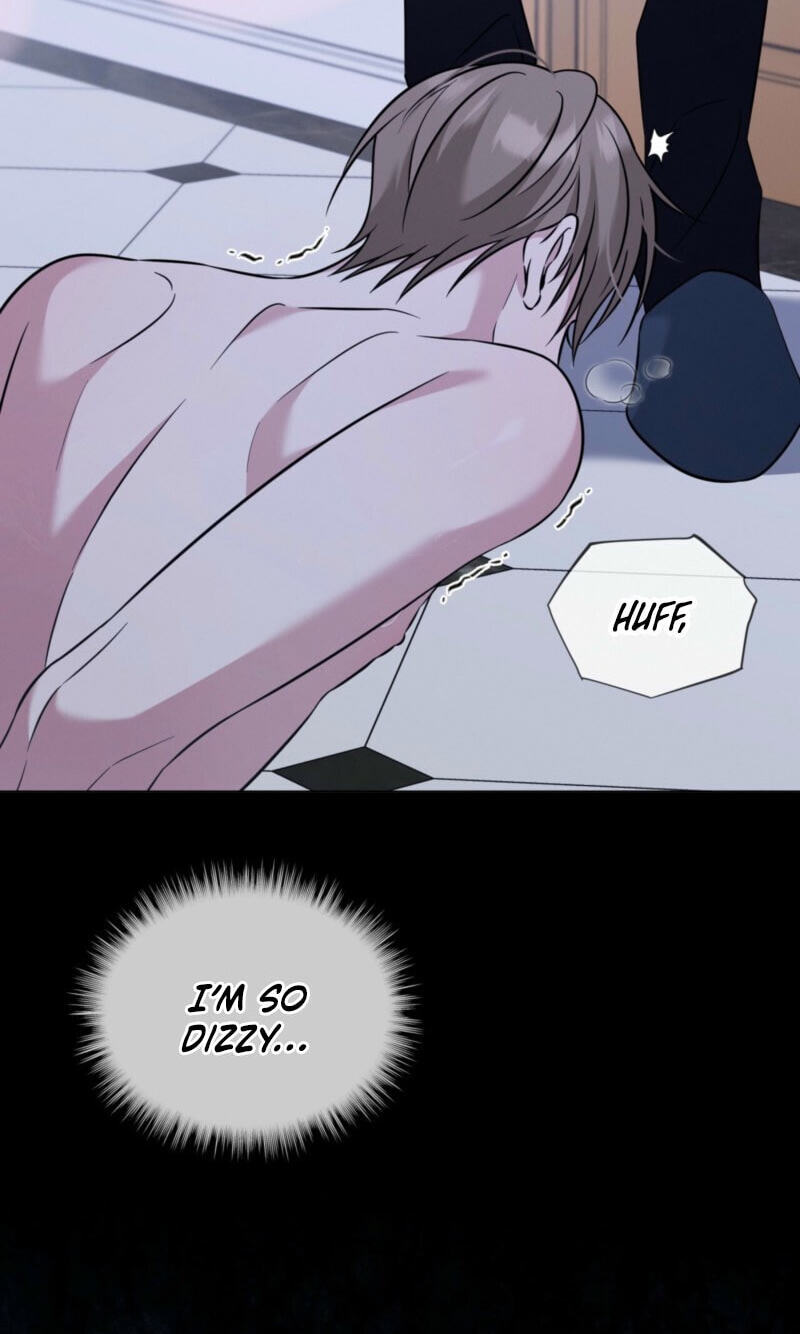 Omega Dongsik Chapter 11 page 17 - 