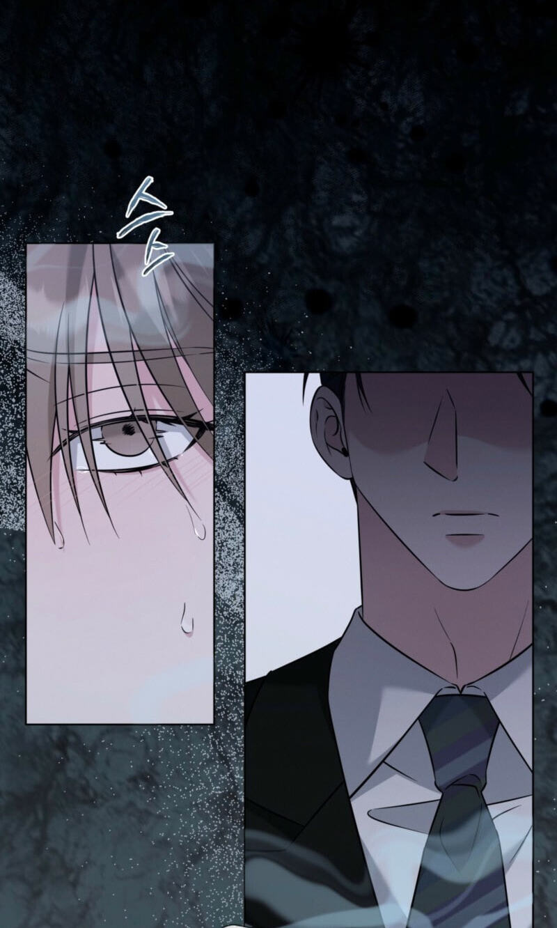 Omega Dongsik Chapter 11 page 18 - 