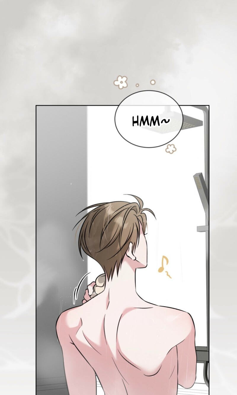 Omega Dongsik Chapter 11 page 3 - 