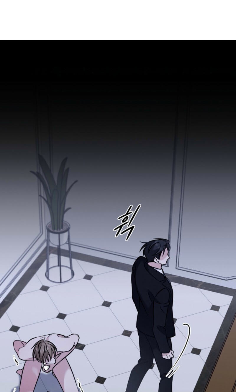 Omega Dongsik Chapter 11 page 21 - 