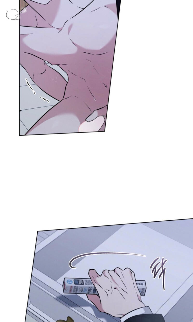 Omega Dongsik Chapter 11 page 23 - 