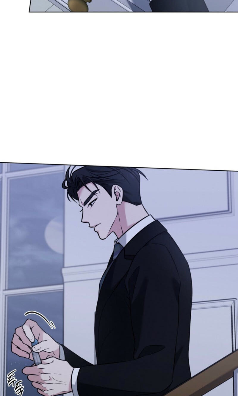 Omega Dongsik Chapter 11 page 24 - 