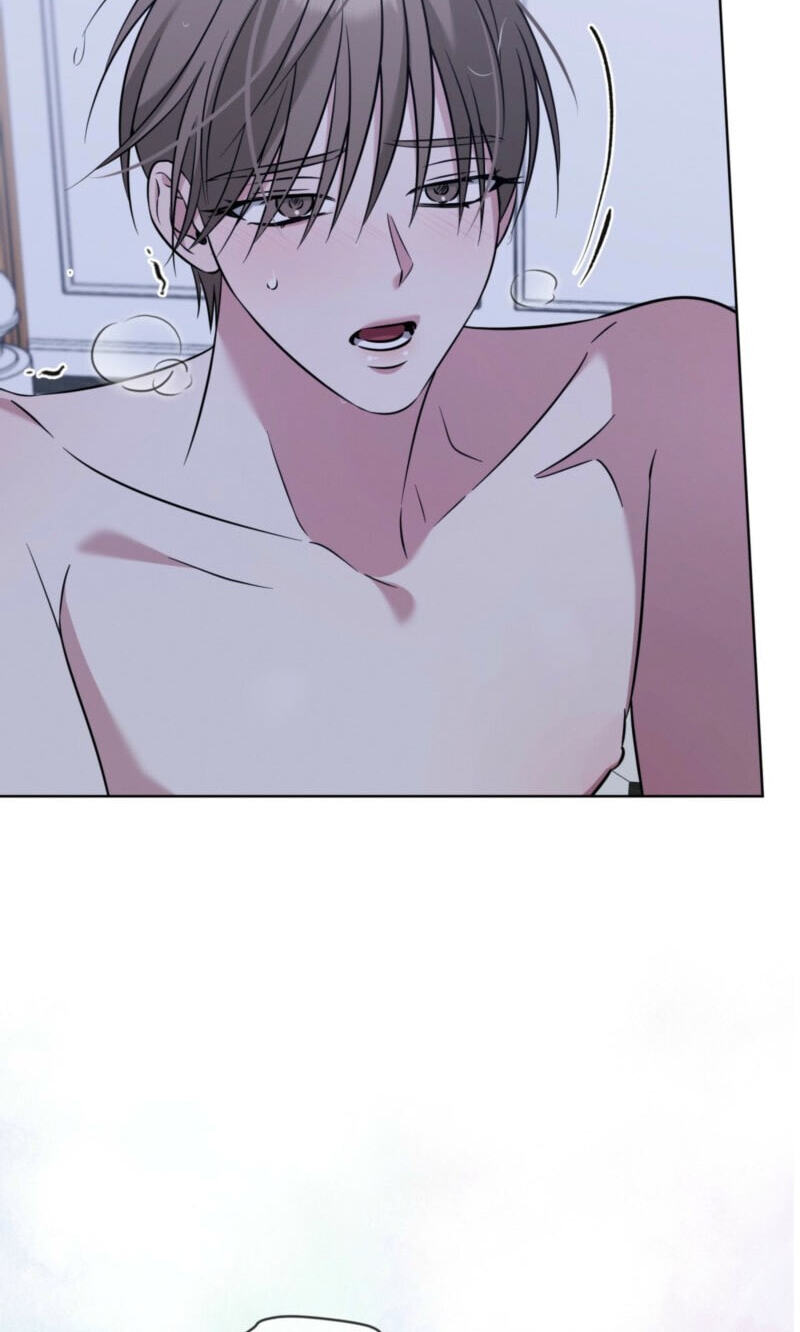 Omega Dongsik Chapter 11 page 30 - 