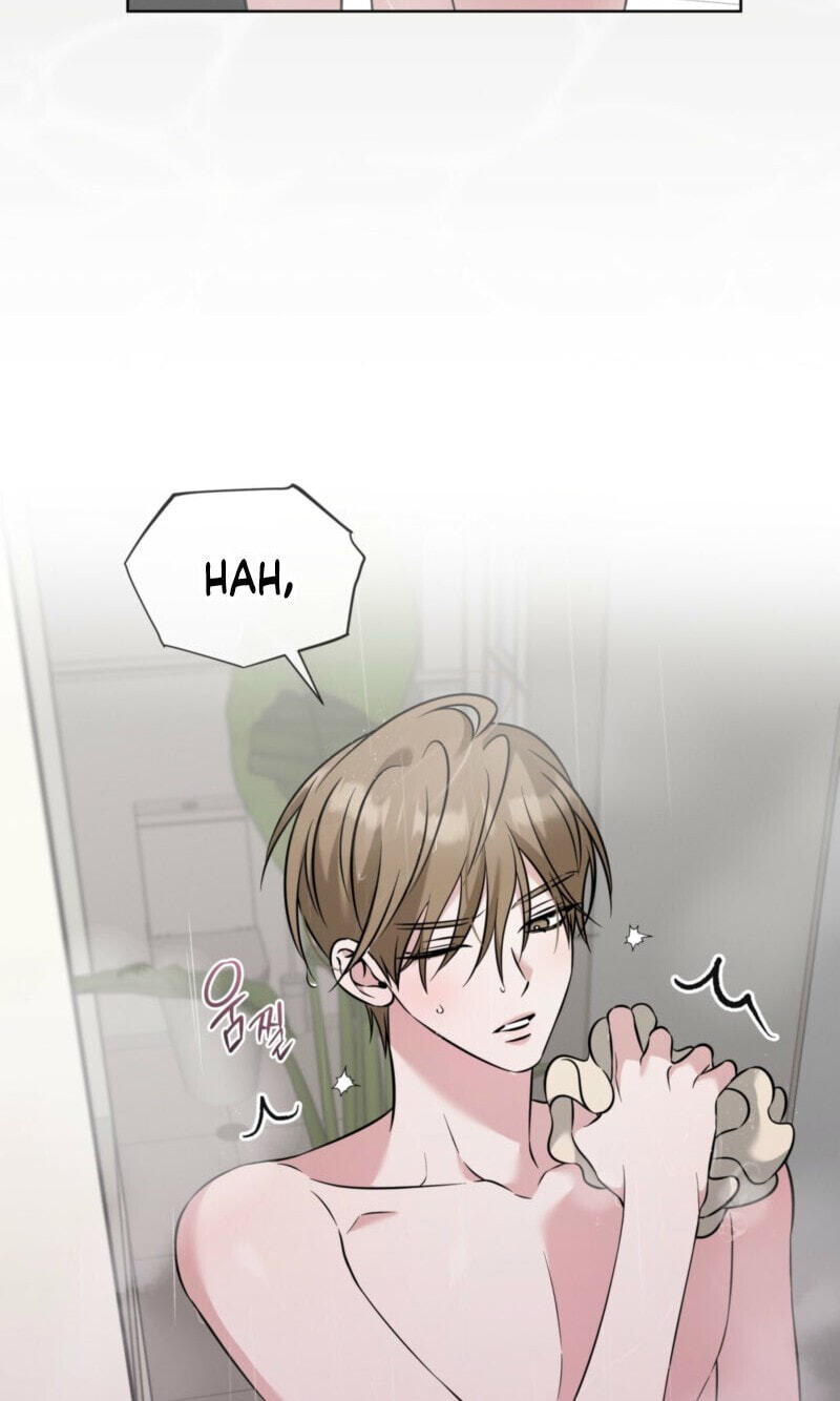 Omega Dongsik Chapter 11 page 4 - 
