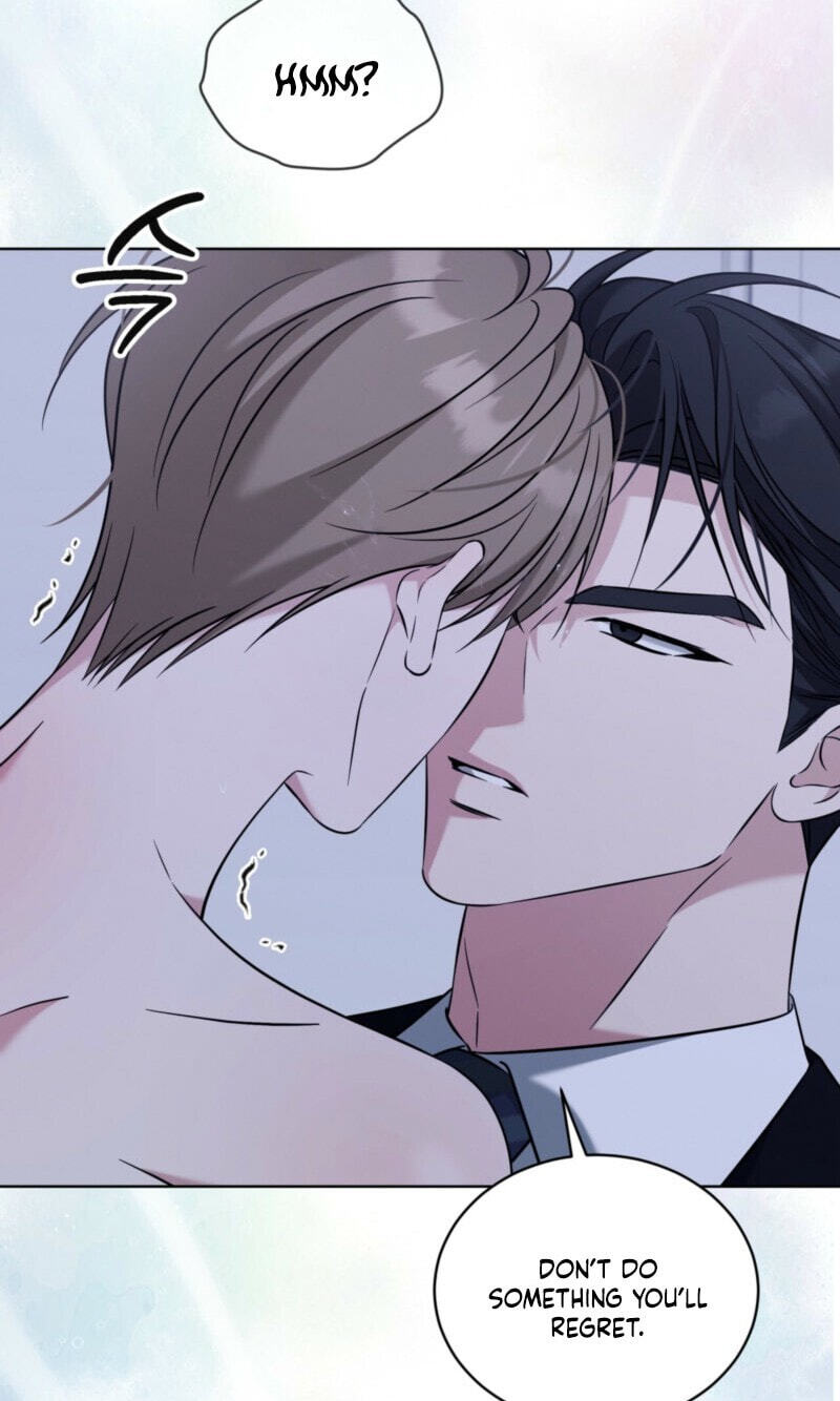 Omega Dongsik Chapter 11 page 31 - 