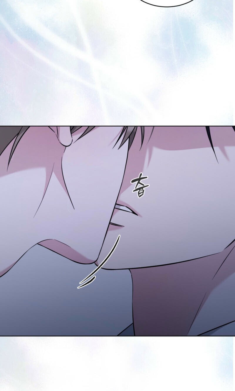 Omega Dongsik Chapter 11 page 32 - 