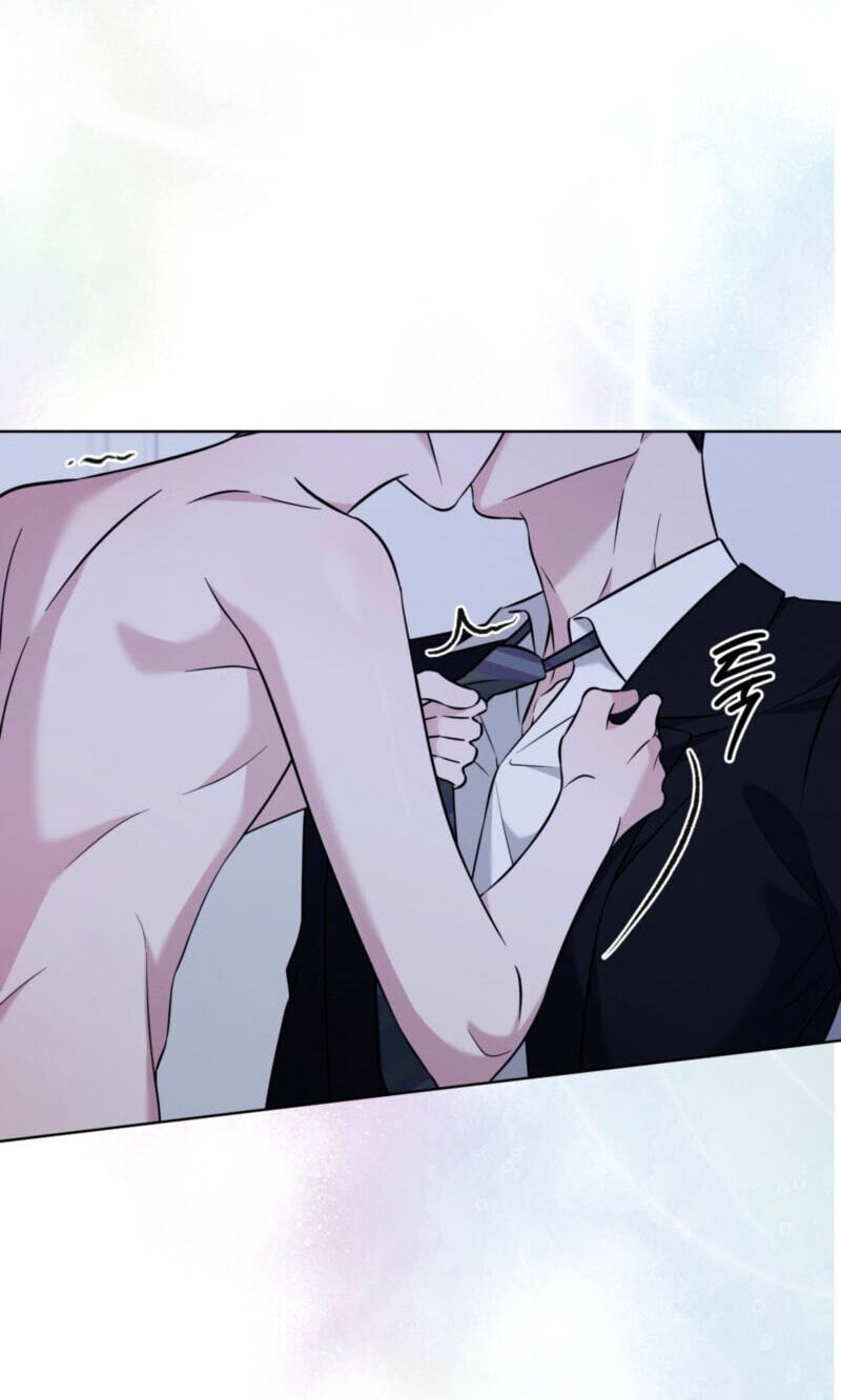 Omega Dongsik Chapter 11 page 33 - 