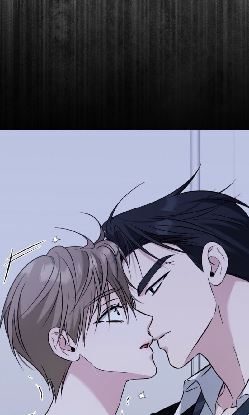 Omega Dongsik Chapter 11 page 35 - 
